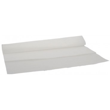 Hartie de Copt Dublu Siliconata, la Top, Alba #T4060 #NonStick #FaraLipire, 400 x 600 mm - 40 gsm