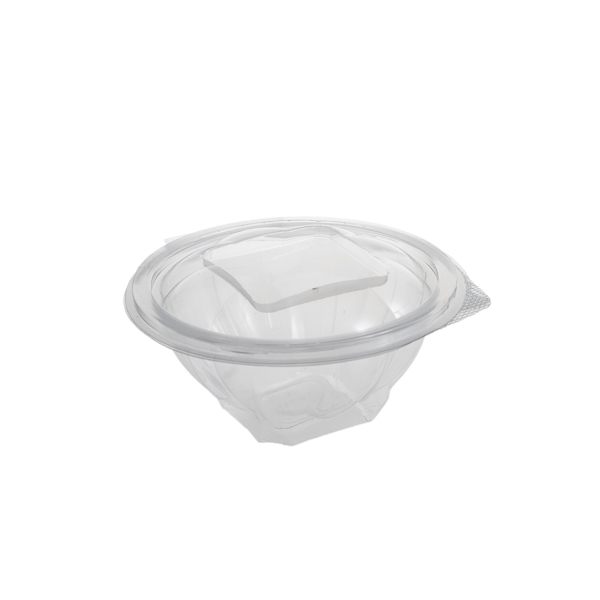 Caserole Diamond PET transparent