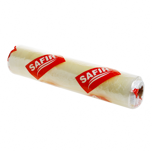 Folii alimentare stretch SAFIR galben