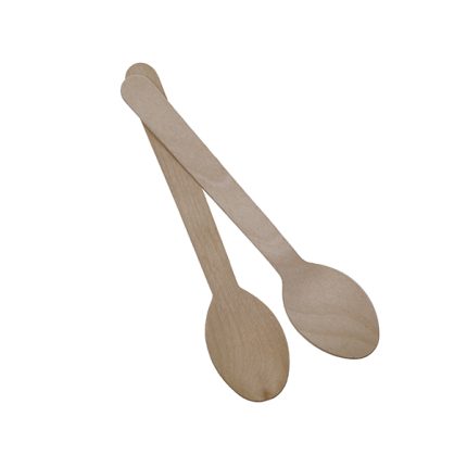 Linguri lemn natur h160mm