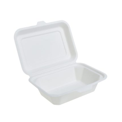 Meniu Bio necompartimentat 185×135mm B204