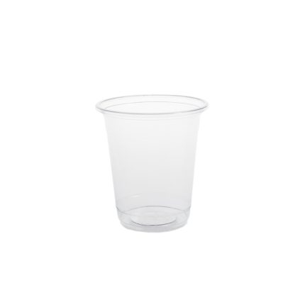 Pahare 350cc PET, transparente