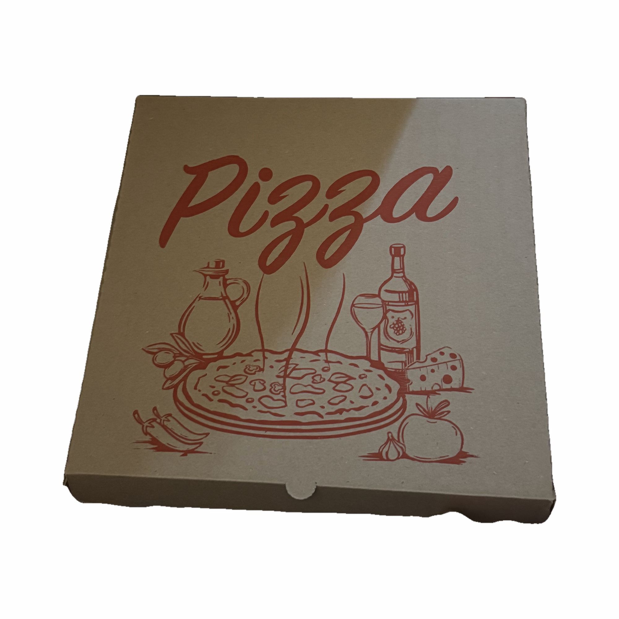 Cutie pizza 32 cm