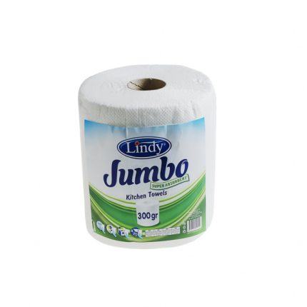 Prosoape rolă Jumbo 300g